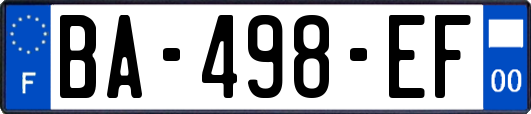 BA-498-EF