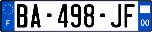 BA-498-JF