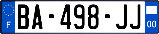 BA-498-JJ