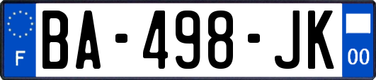 BA-498-JK
