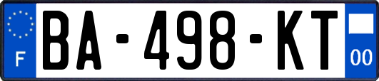 BA-498-KT
