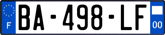 BA-498-LF