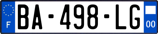 BA-498-LG