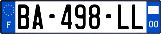 BA-498-LL