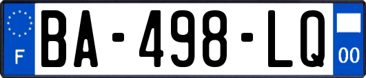 BA-498-LQ