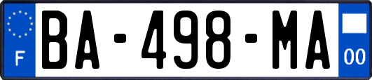 BA-498-MA