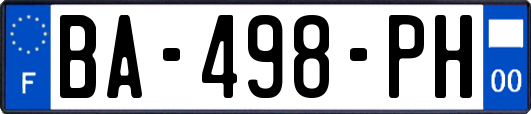 BA-498-PH