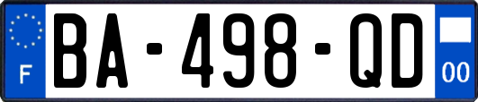 BA-498-QD