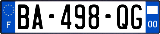 BA-498-QG