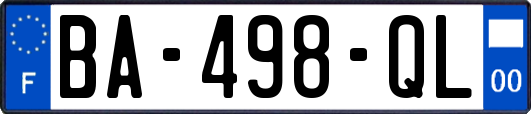 BA-498-QL