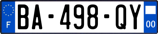 BA-498-QY