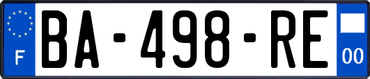 BA-498-RE