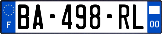 BA-498-RL