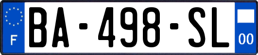 BA-498-SL