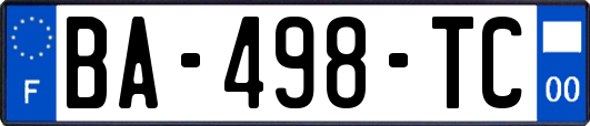BA-498-TC