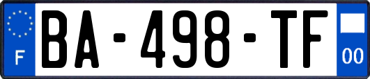BA-498-TF