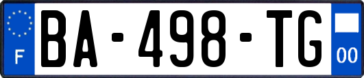 BA-498-TG