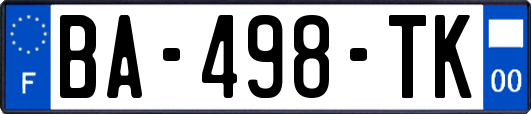 BA-498-TK
