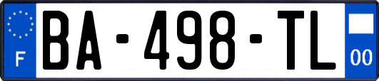 BA-498-TL