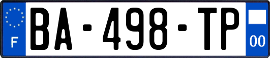 BA-498-TP