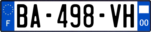 BA-498-VH