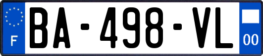 BA-498-VL