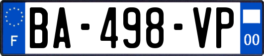 BA-498-VP