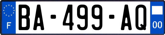 BA-499-AQ