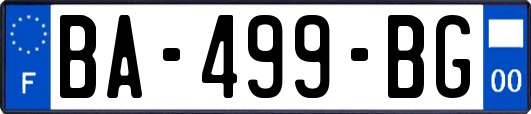 BA-499-BG