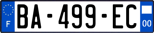 BA-499-EC