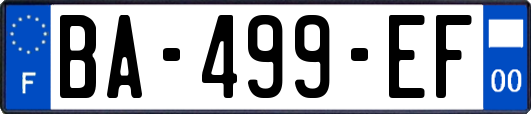 BA-499-EF