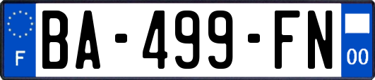 BA-499-FN