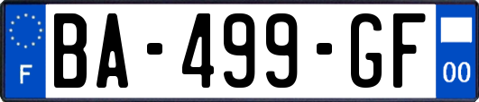 BA-499-GF