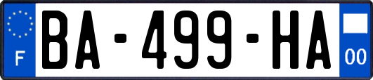 BA-499-HA
