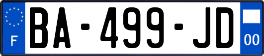 BA-499-JD
