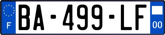 BA-499-LF