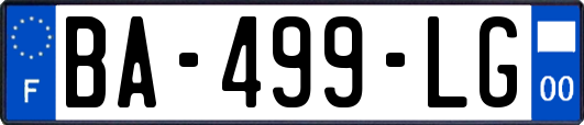 BA-499-LG