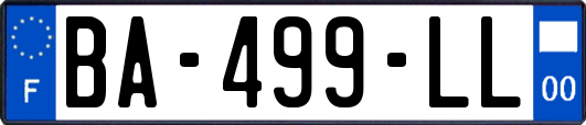 BA-499-LL