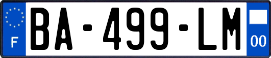 BA-499-LM