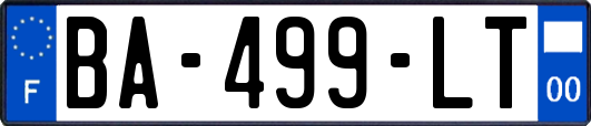 BA-499-LT