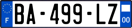 BA-499-LZ