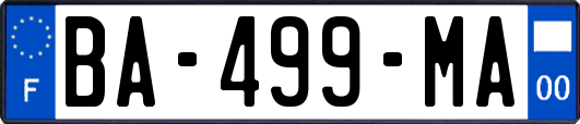 BA-499-MA