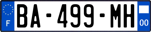 BA-499-MH
