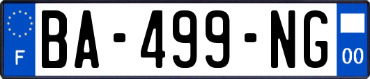 BA-499-NG