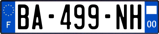 BA-499-NH