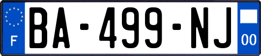 BA-499-NJ