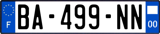 BA-499-NN
