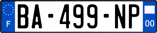 BA-499-NP