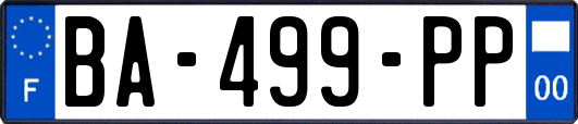 BA-499-PP