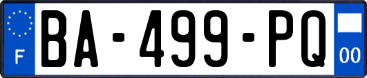 BA-499-PQ